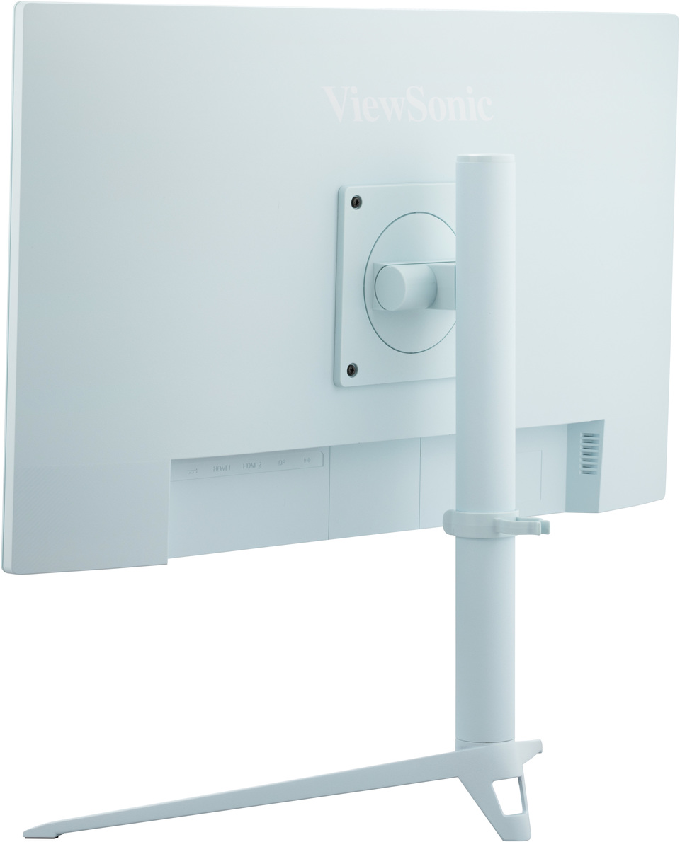 ViewSonic VX2428AJ-BL - ViewSonic Global